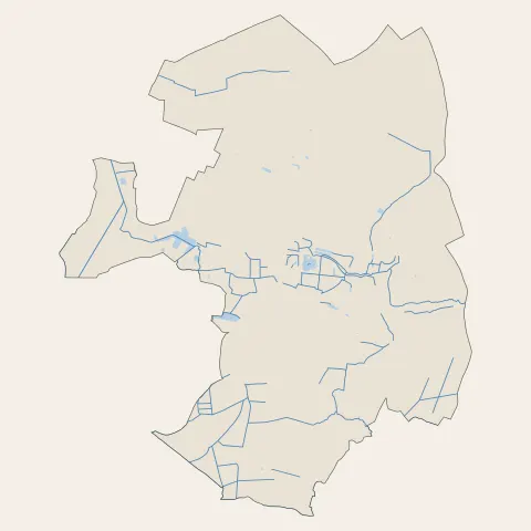 Cysoing : eau