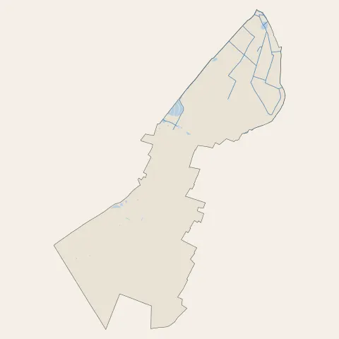 Dechy : eau