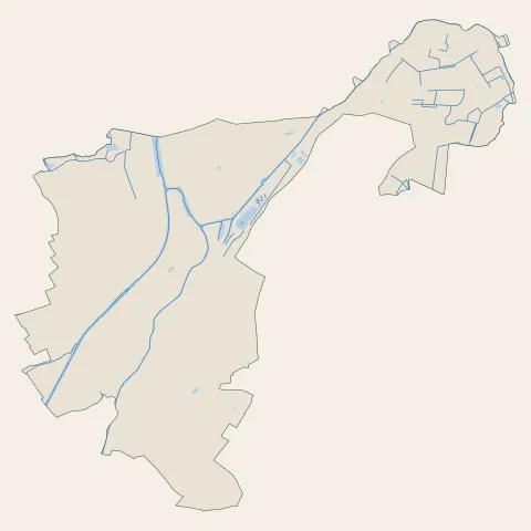 Douai : eau