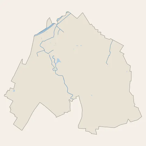 Douchy-les-Mines : eau