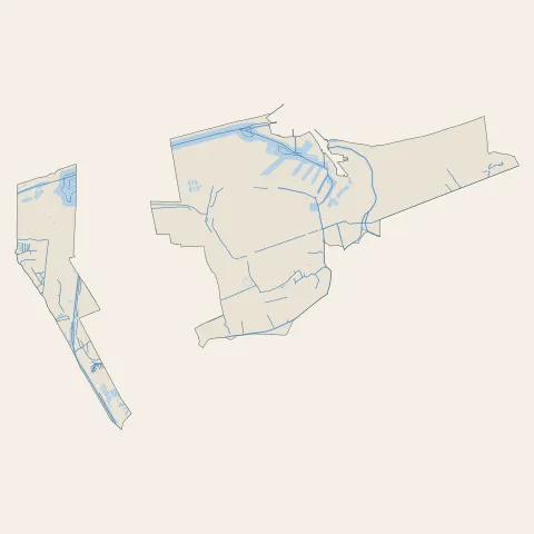 Dunkerque : eau
