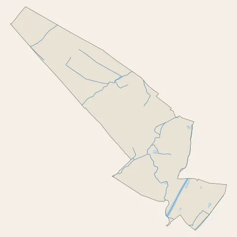 Escautpont : eau