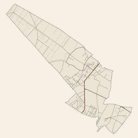 Escautpont : voies