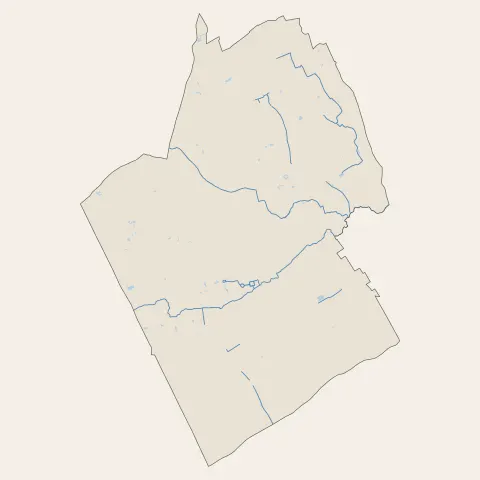 Esquelbecq : eau