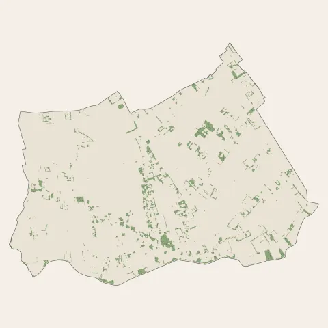 Estaires : bois, forêts et landes