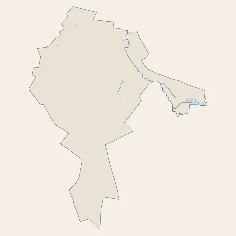 Famars : eau