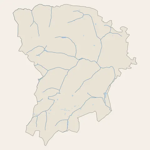 Feignies : eau