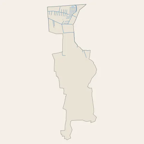 Fenain : eau
