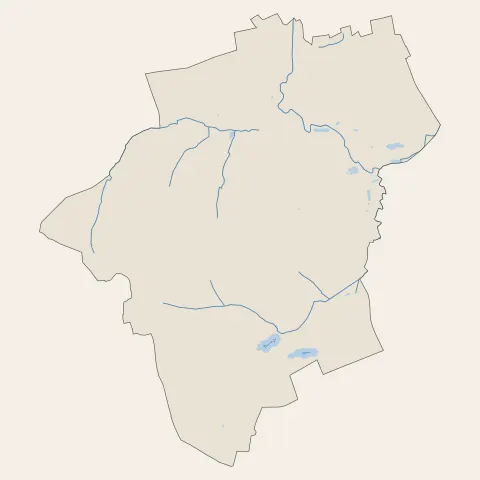 Ferrière-la-Grande : eau