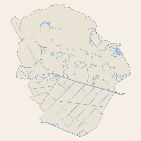 Flines-lez-Raches : eau