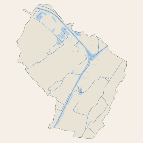 Fresnes-sur-Escaut : eau