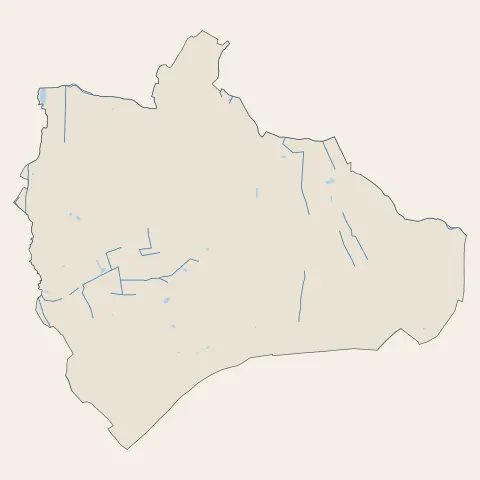 Genech : eau