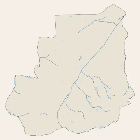 Godewaersvelde : eau