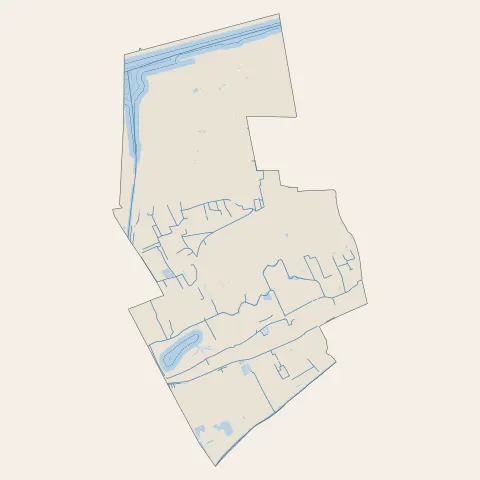Grande-Synthe : eau