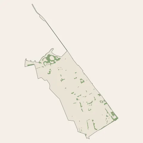 Grand-Fort-Philippe : bois, forêts et landes