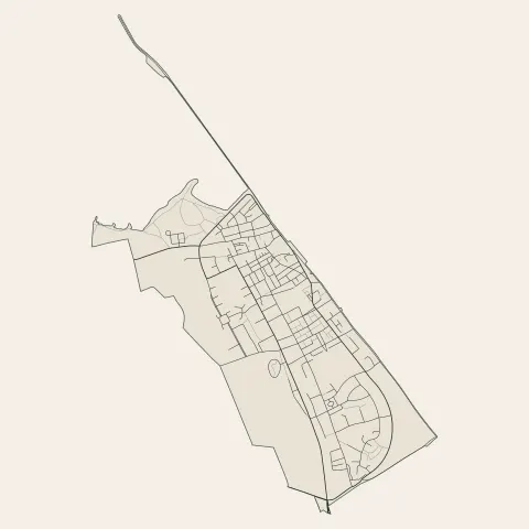 Grand-Fort-Philippe : voies