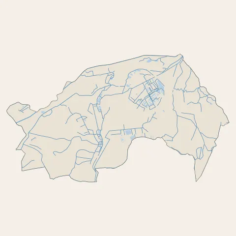 Hasnon : eau