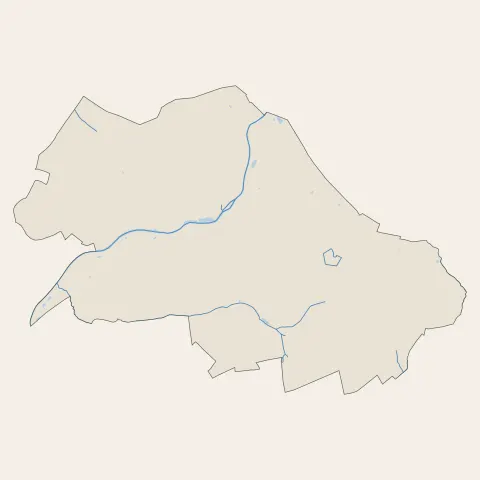 Hautmont : eau
