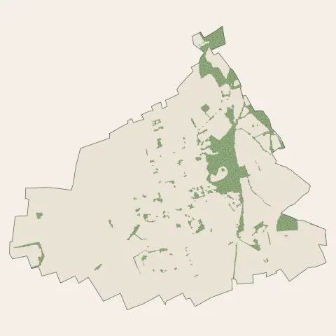 Haveluy : bois, forêts et landes