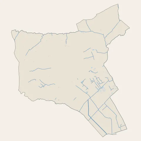 Hazebrouck : eau