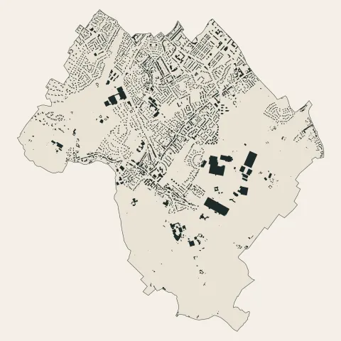 Hem : bâti