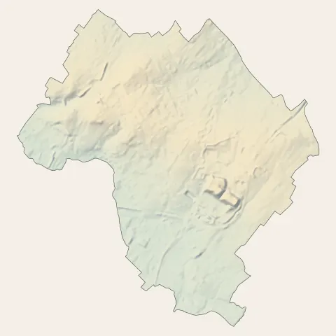 Hem : relief
