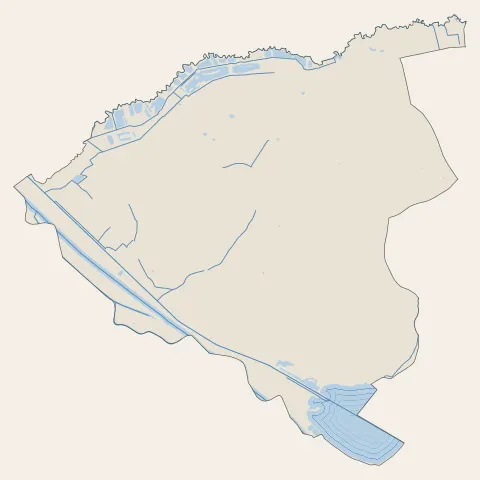 Hergnies : eau