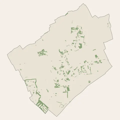Herlies : bois, forêts et landes