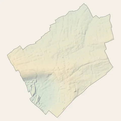 Herlies : relief