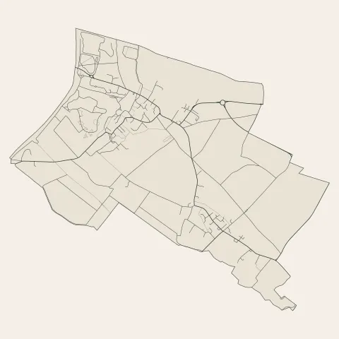 Houplin-Ancoisne : voies