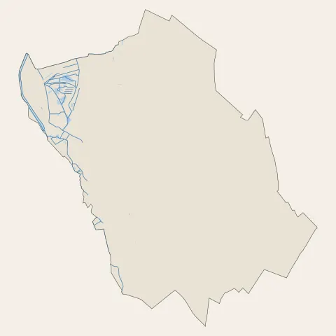 Iwuy : eau