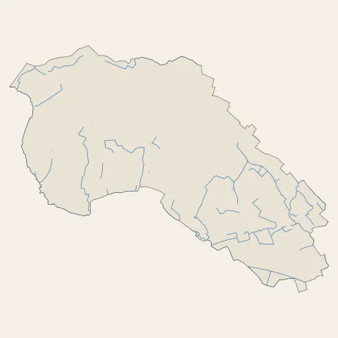 Landas : eau
