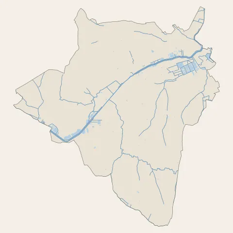 Landrecies : eau