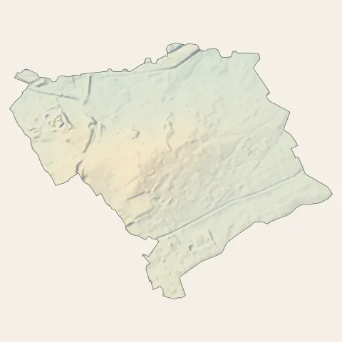 Leers : relief