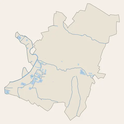 Leval : eau