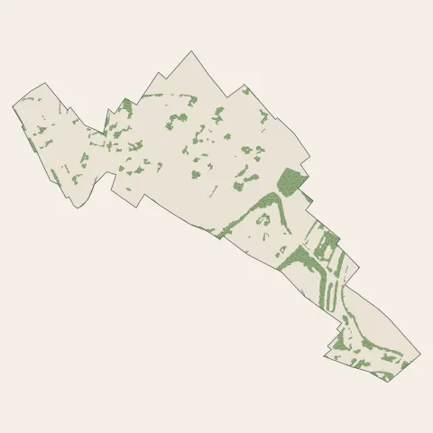 Lezennes : bois, forêts et landes
