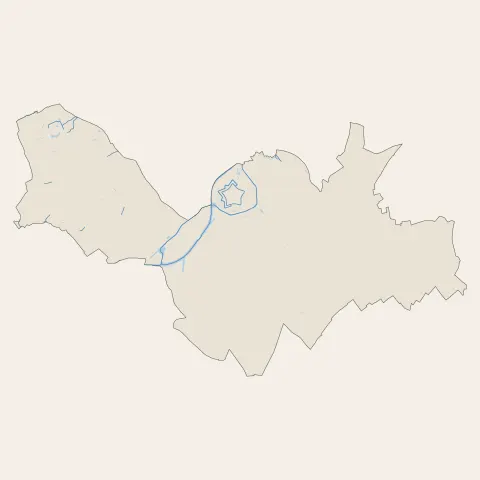 Lille : eau