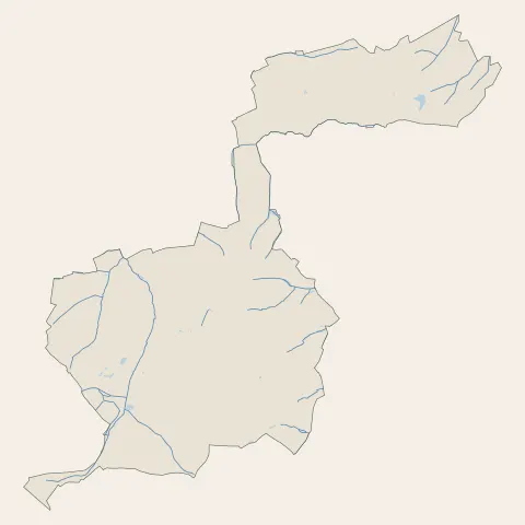 La Longueville : eau