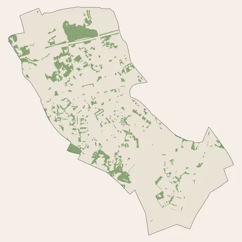 Loos : bois, forêts et landes