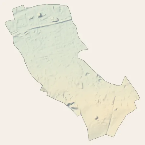 Loos : relief