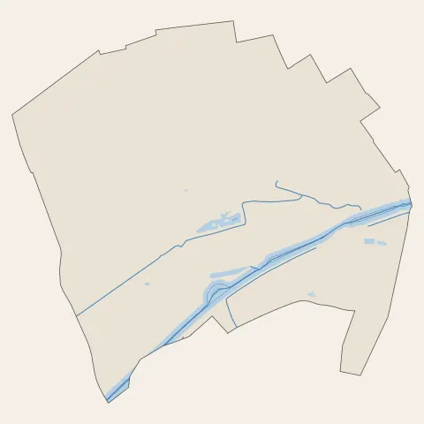 Lourches : eau