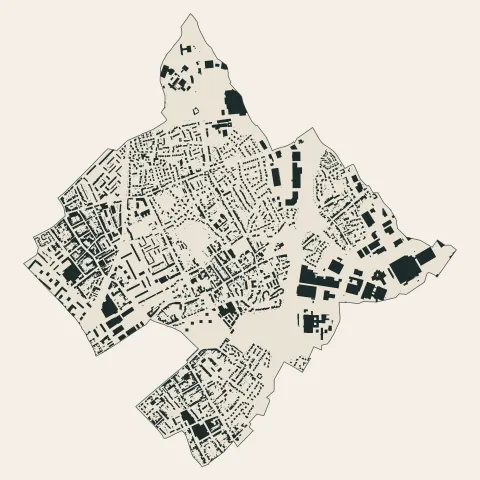 Lys-lez-Lannoy : bâti