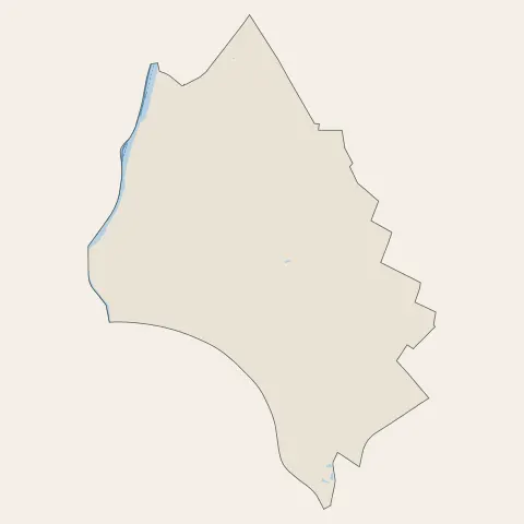 La Madeleine : eau