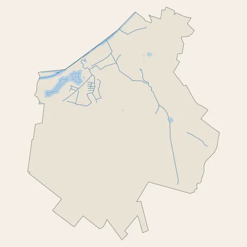 Maing : eau