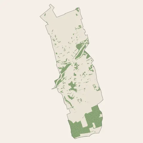 Marpent : bois, forêts et landes
