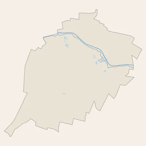 Masnières : eau