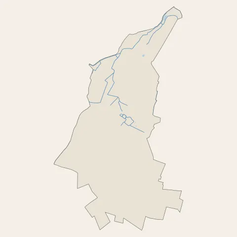 Masny : eau