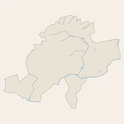 Maubeuge : eau