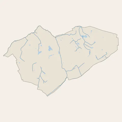 Mérignies : eau