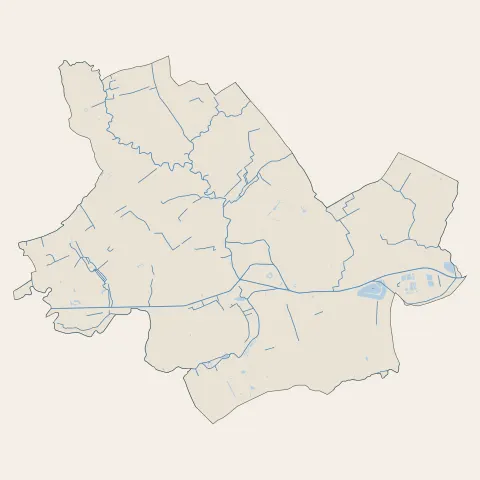 Merville : eau